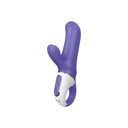 Wibrator Satisfyer Magic Bunny