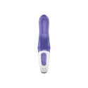 Wibrator Satisfyer Magic Bunny