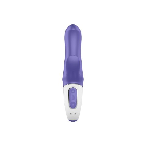 Wibrator Satisfyer Magic Bunny
