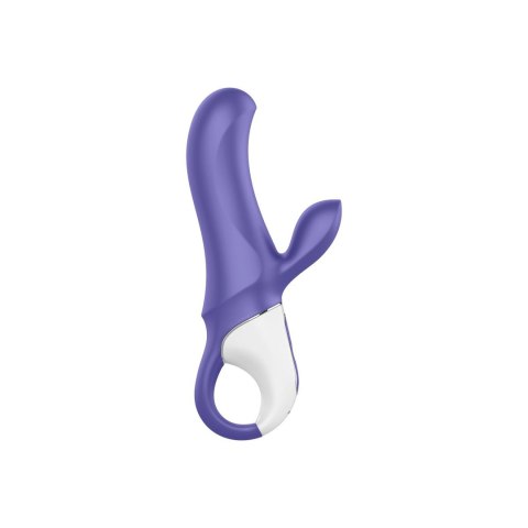 Wibrator Satisfyer Magic Bunny