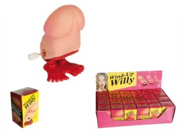 Wesoły Skoczek Willy – Rozbrykany Penisek
