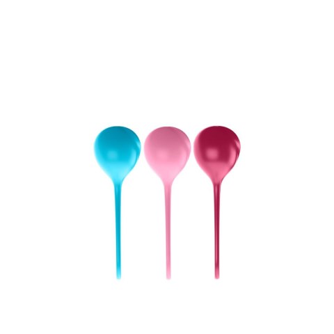 Zestaw kulek gejszy Satisfyer C03 (3 sztuki)