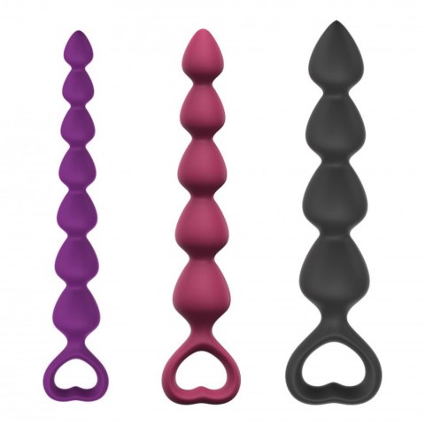 BING BANG S - PURPUROWY DESZCZ