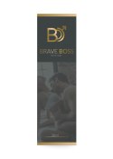 BRAVE BOSS Oryginalny spray opóźniający wytrysk 50 ml