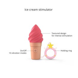 CAND'ICE – Malinowa Radość