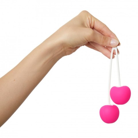CHERRY LOVE - Kuszący Róż