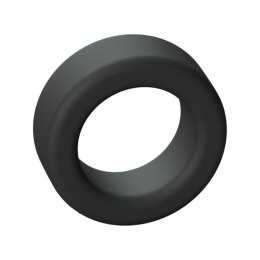 Elegancki Pierścień Erecyjny Cool Ring – Czarny Onyks