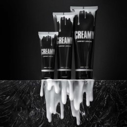 CREAMY – Żel Intymny o Realistycznej Konsystencji Spermy – 250 ml