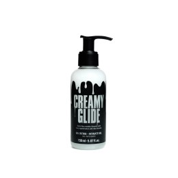 CREAMY GLIDE – Intymny Żel z Realistycznym Efektem Nasienia – 150ml