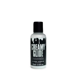 CREAMY GLIDE – realistyczny żel intymny z efektem mlecznych nitek 75 ml