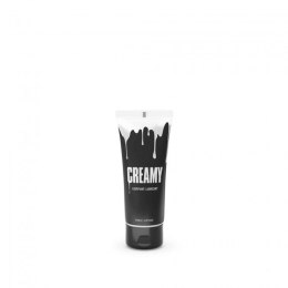 Creamy: Lubrykant imitujący naturalne nasienie – 70 ml