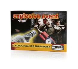 Explosive Event: Gra Imprezowa