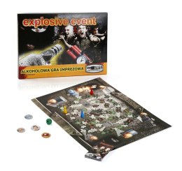 Explosive Event: Gra Imprezowa
