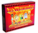 Los Wyzwanios: Gra Namiętnych Wyzwań