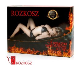 Gra Eroticzna Rozkosz dla Par