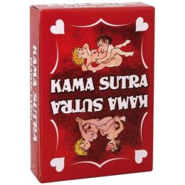 Karty Kamasutry