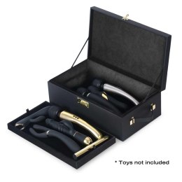 LE COFFRET - Eleganckie Pudełko Prestige