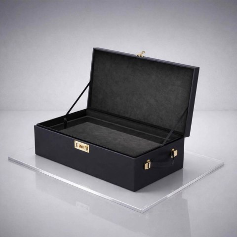 LE COFFRET - Eleganckie Pudełko Prestige