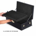 LE COFFRET - Eleganckie Pudełko Prestige