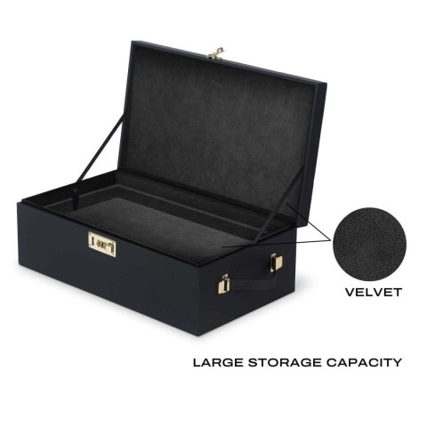 LE COFFRET - Eleganckie Pudełko Prestige