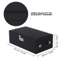 LE COFFRET - Eleganckie Pudełko Prestige