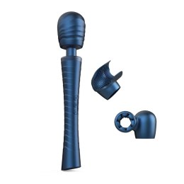 Man.Wand Edgy Stellar Blue: Rewolucyjny Masażer Wibracyjny