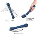 Man.Wand Edgy Stellar Blue: Rewolucyjny Masażer Wibracyjny