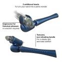 Man.Wand Edgy Stellar Blue: Rewolucyjny Masażer Wibracyjny