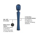 Man.Wand Edgy Stellar Blue: Rewolucyjny Masażer Wibracyjny