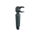 Męski Masturbator Wibracyjny MAN.WAND EVO Pine Grey z Magnetycznym Ładowaniem
