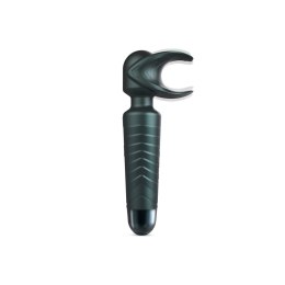 Męski Masturbator Wibracyjny MAN.WAND EVO Pine Grey z Magnetycznym Ładowaniem