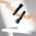 Męski Masturbator Wibracyjny MAN.WAND EVO Pine Grey z Magnetycznym Ładowaniem
