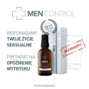 MEN - CONTROL: Spray opóźniający wytrysk 50 ml