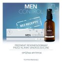 MEN - CONTROL: Spray opóźniający wytrysk 50 ml