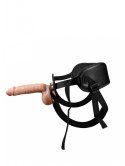 Perica: Zmysłowe Dildo Strap-On
