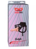 Radojko: Dildo Strap-On