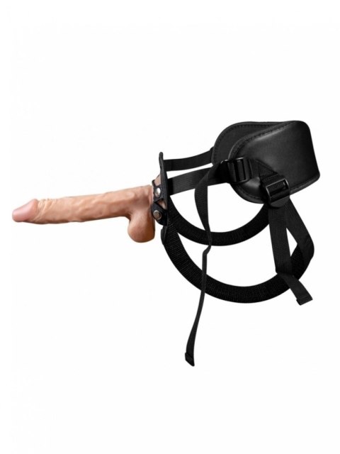 Radojko: Dildo Strap-On