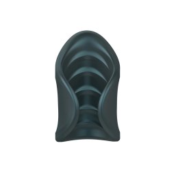 Intymny Masturbator Podróżny STARTER z Wibracjami