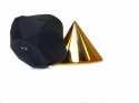 Złoty Stymulator Diamond Air Massager USB – 7 Funkcji