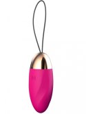 Wibracyjne Jajeczko Magenta