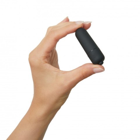 WAOUHHH - Czarny Onyks: Mini Wibrator