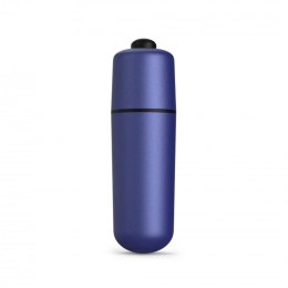 WAOUHHH - Midnight Indigo: Mini Wibrator dla Niezapomnianych Chwil