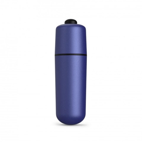 WAOUHHH - Midnight Indigo: Mini Wibrator dla Niezapomnianych Chwil