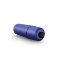 WAOUHHH - Midnight Indigo: Mini Wibrator dla Niezapomnianych Chwil
