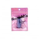 WAOUHHH - Midnight Indigo: Mini Wibrator dla Niezapomnianych Chwil