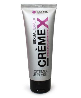 Ekskluzywny Krem do Masturbacji X, 100 ml