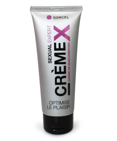 Ekskluzywny Krem do Masturbacji X, 100 ml