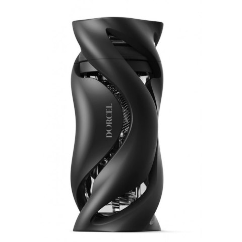 Deep Blow Black: Ekskluzywny Masturbator Męski