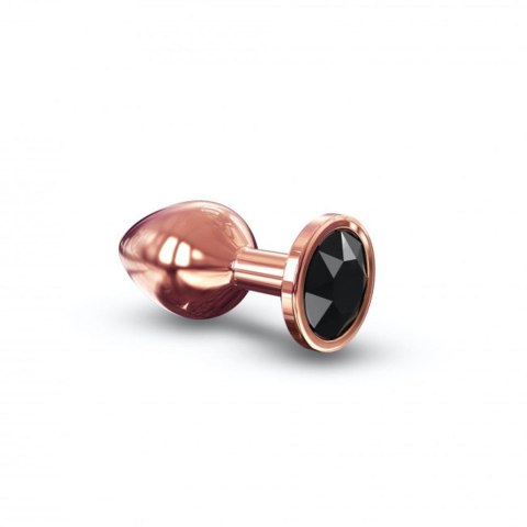 Diamentowy Korek Analny M