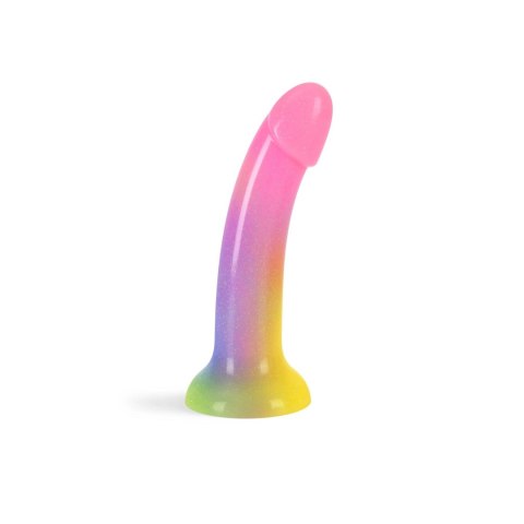 DILDOLLS - Stargazer: Luksusowy Dildo z Płynnego Silikonu